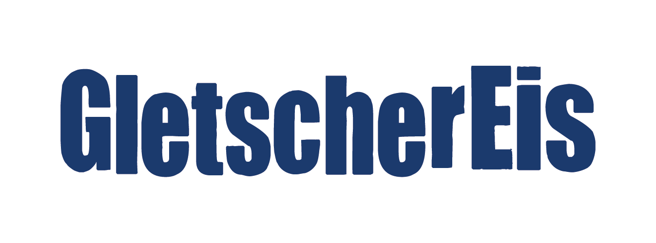 Gletschereis